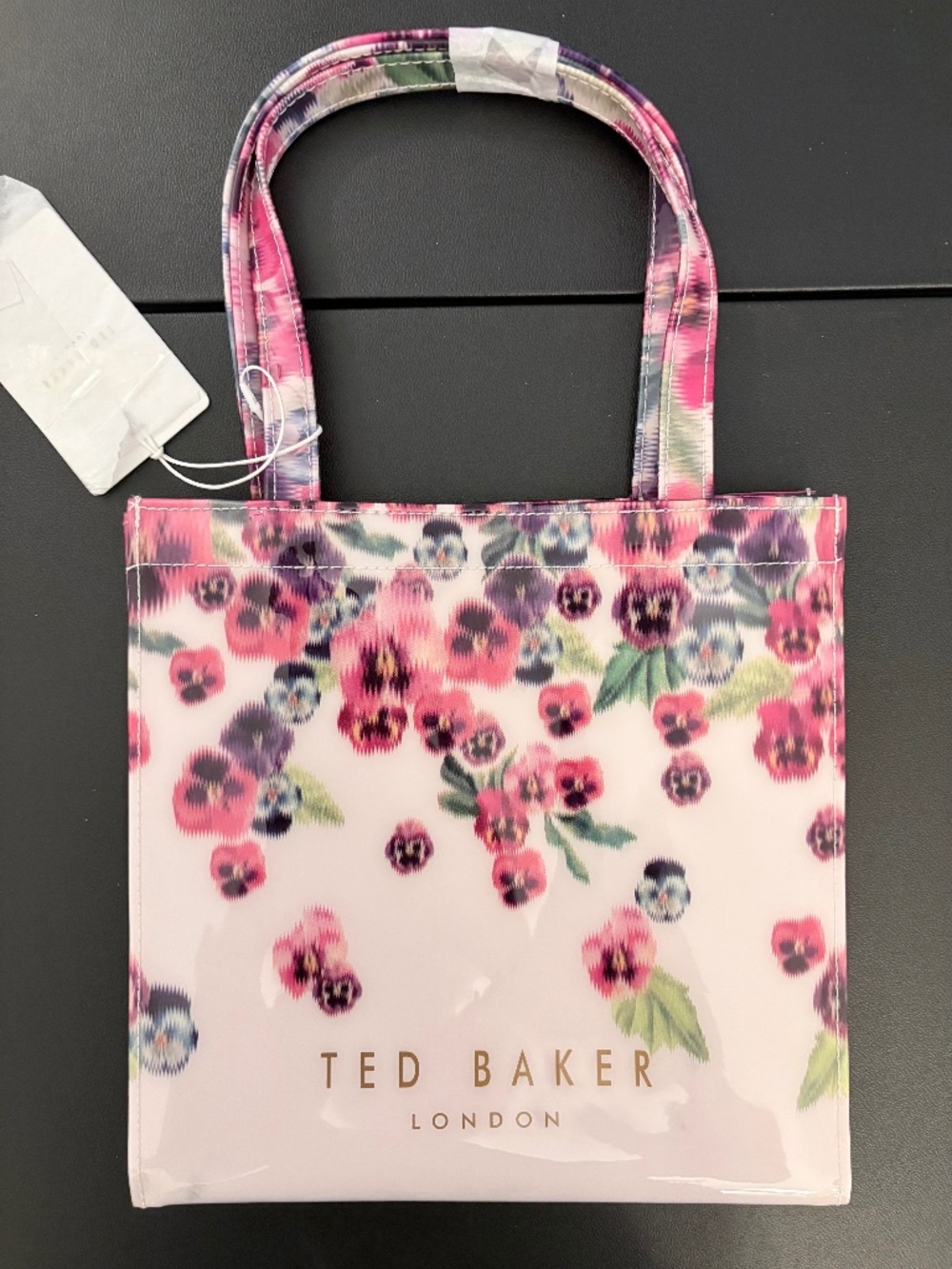 Ted Baker London Small Tote Bag